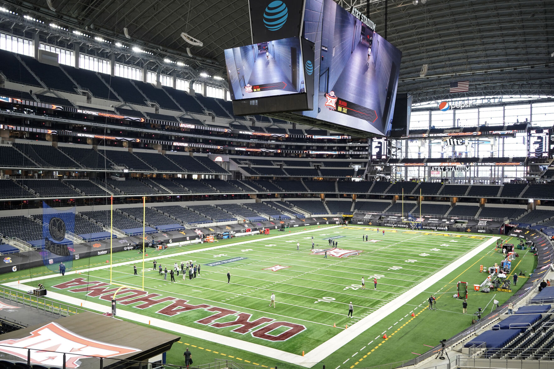 AT&T Stadium